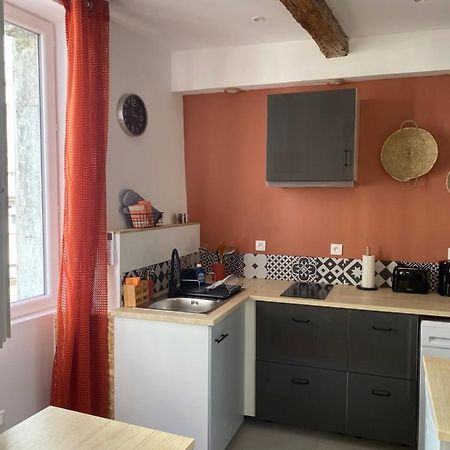 Soo Major Magnifique T2 Au Panier Apartman Marseille Kültér fotó
