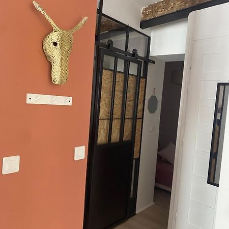 Soo Major Magnifique T2 Au Panier Apartman Marseille Kültér fotó