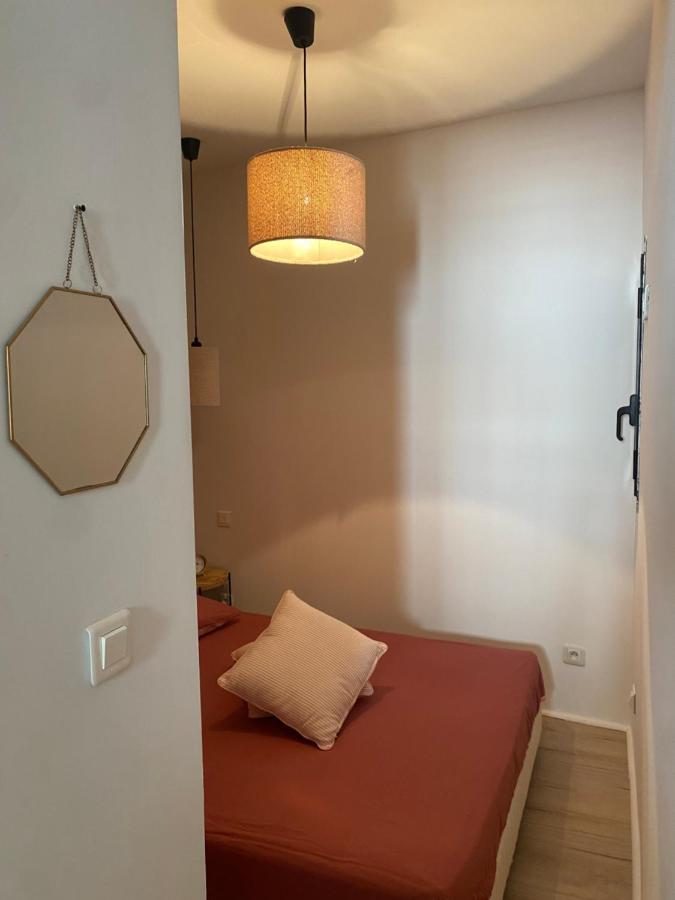Soo Major Magnifique T2 Au Panier Apartman Marseille Kültér fotó