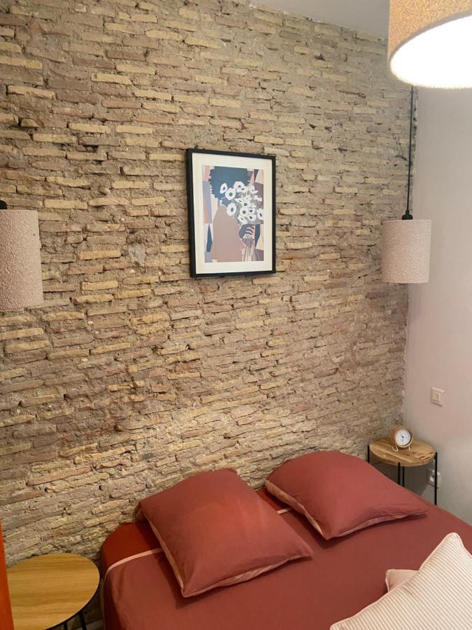 Soo Major Magnifique T2 Au Panier Apartman Marseille Kültér fotó