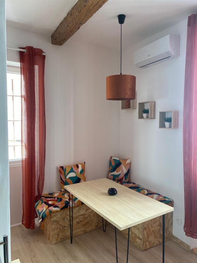 Soo Major Magnifique T2 Au Panier Apartman Marseille Kültér fotó