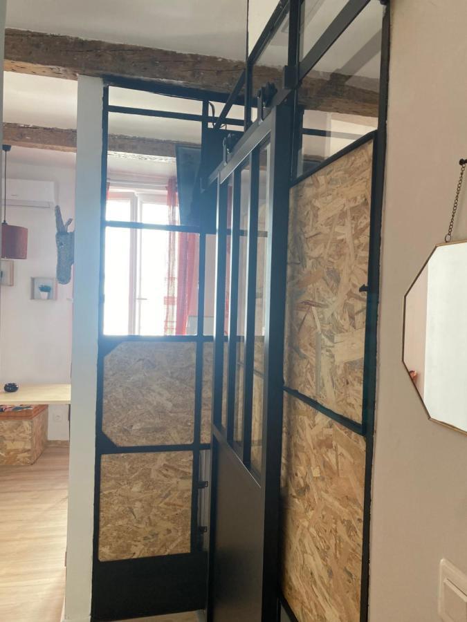 Soo Major Magnifique T2 Au Panier Apartman Marseille Kültér fotó