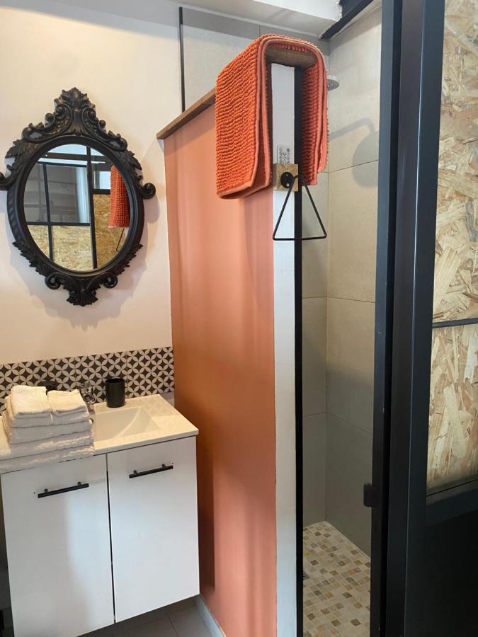 Soo Major Magnifique T2 Au Panier Apartman Marseille Kültér fotó